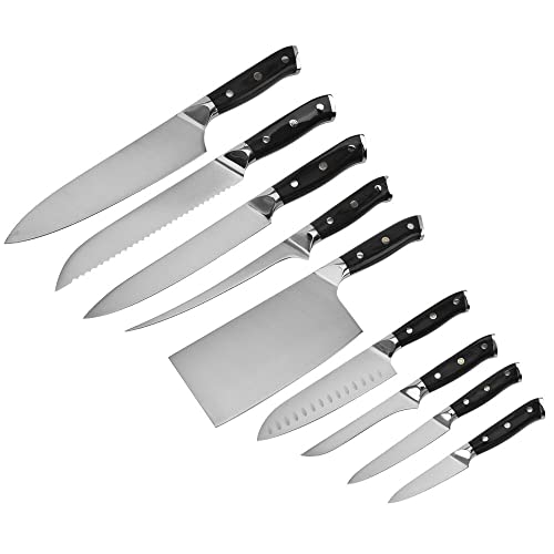 9-piece set