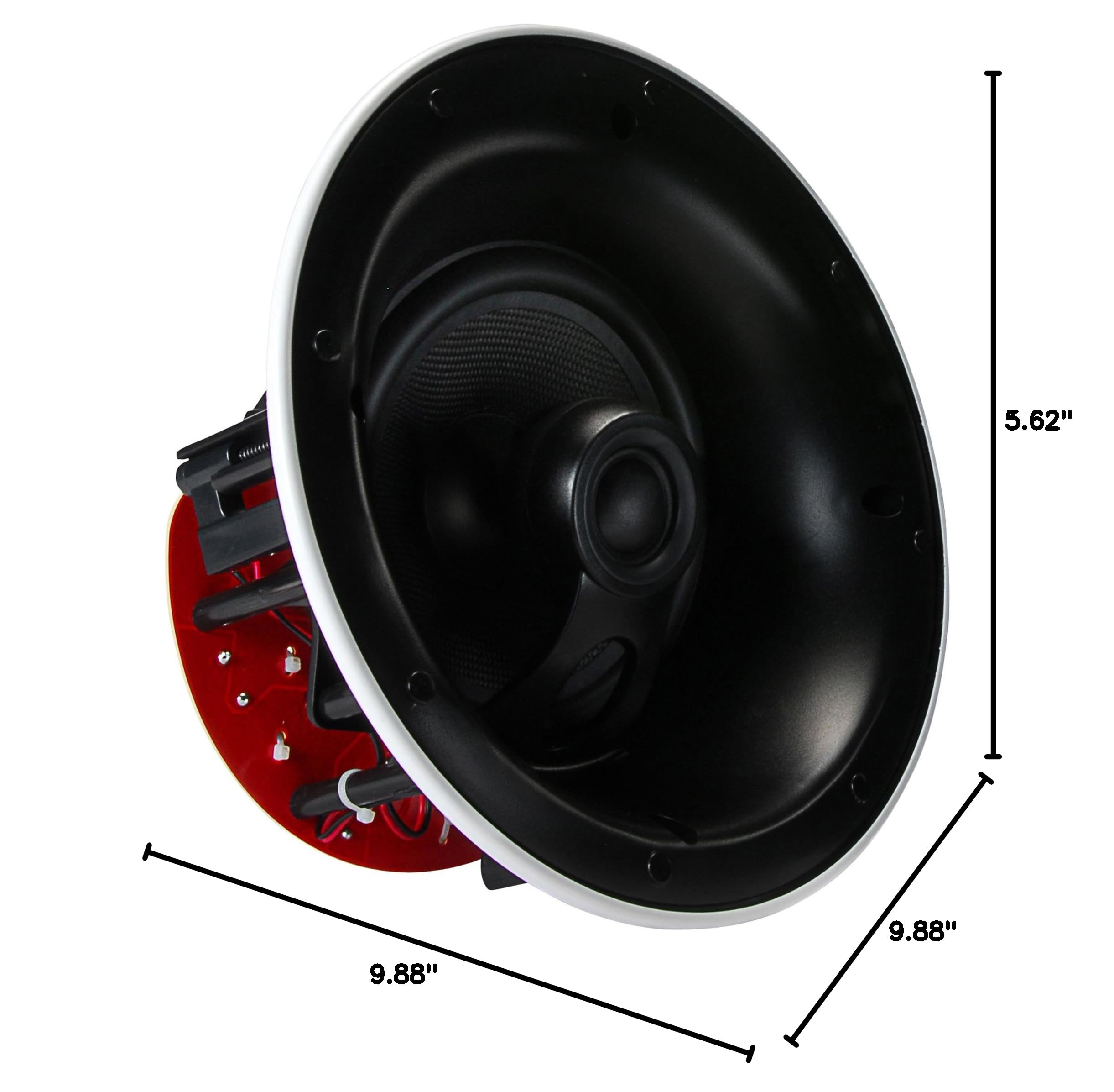 Dayton Audio ME650C 6.5