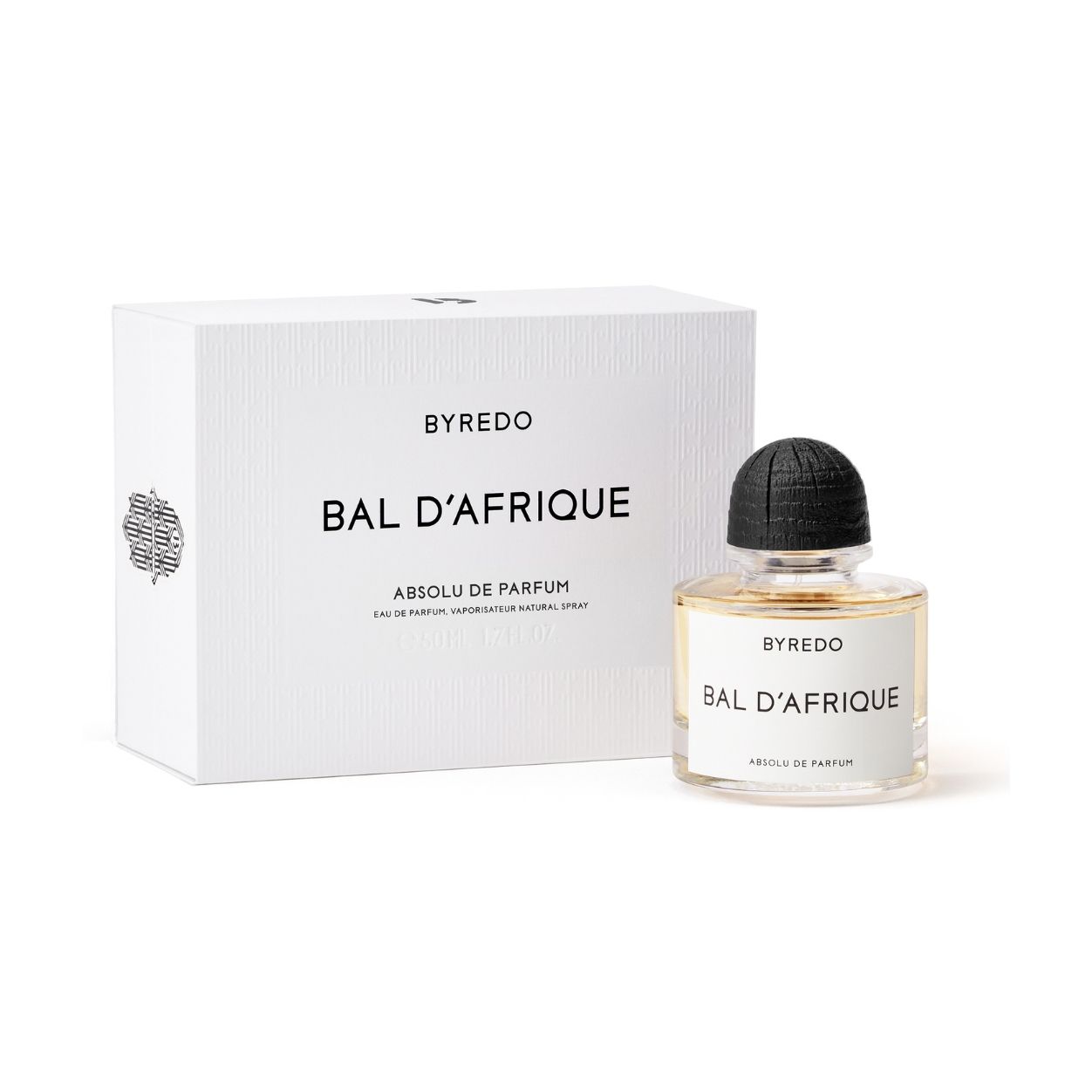 Bal d'Afrique Absolu Perfume - Luxury Unisex Fragrance with Exotic Notes for Date Nights & Special Occasions