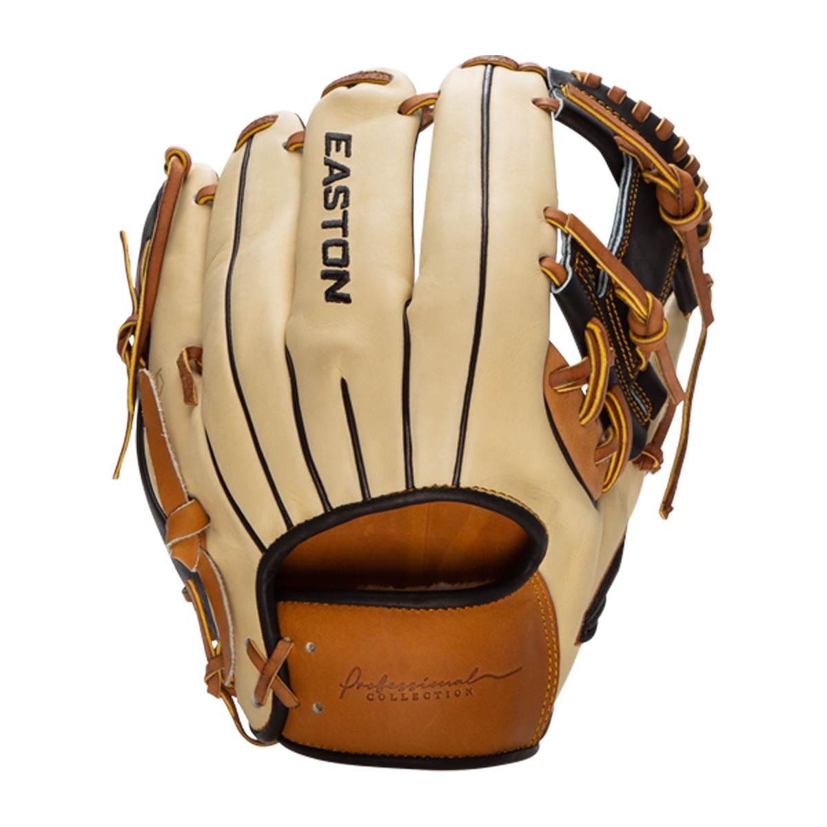 Easton Pro Composite Hybrid PCH M31 11.75 Inch Baseball Glove - Premium Web Design for Infield & Outfield Play - Perfect for Youth & Adult Leagues, Training, and Competitive Games