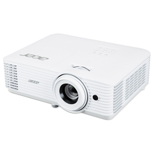 Acer X1527i Full HD 1080p DLP Projector - 4500 Lumens, 16:9 Aspect Ratio for Home Theater, Office Presentations & Outdoor Movie Nights