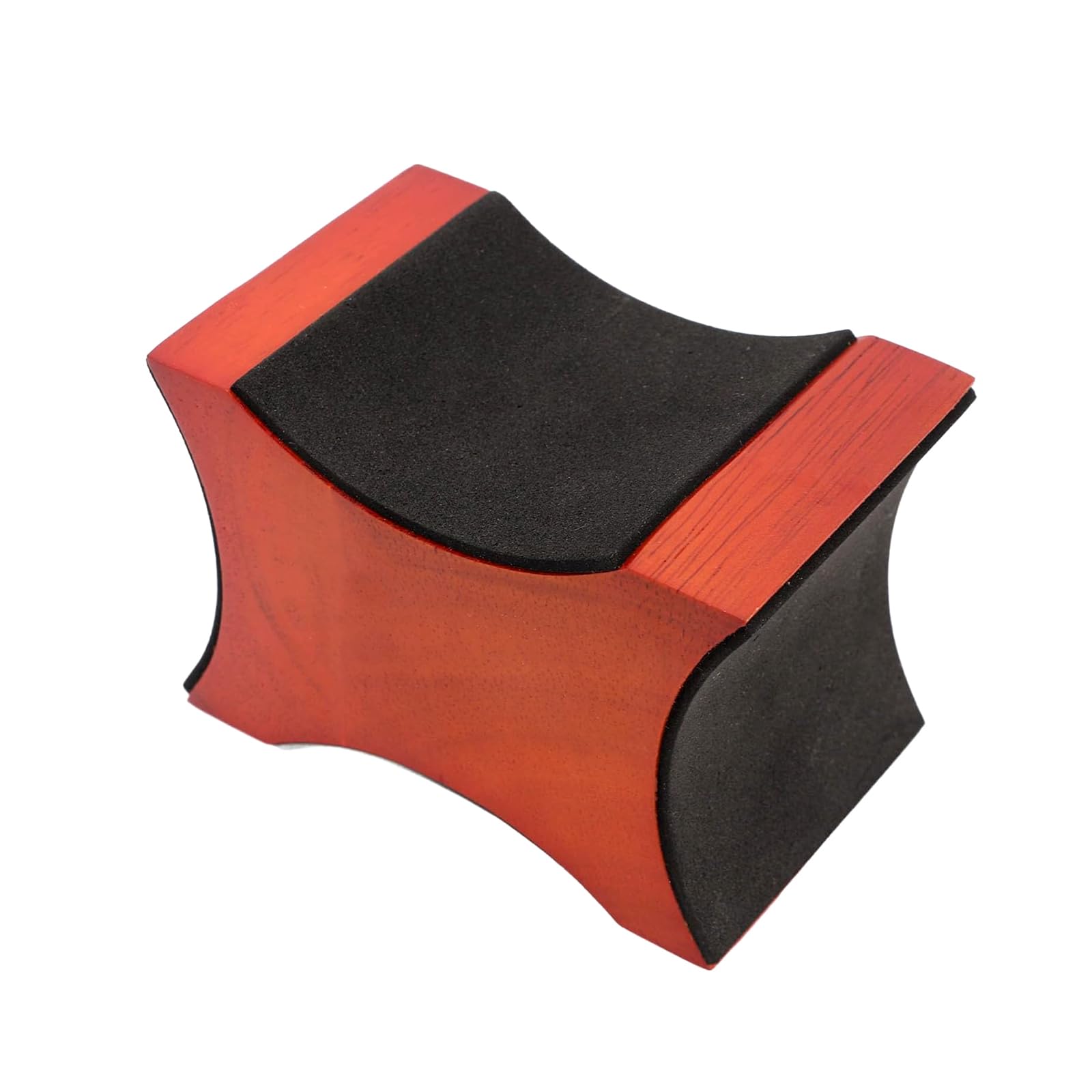 Premium Guitar Neck Rest & Support Cradle - Ergonomic Luthier Tool for Guitar, Ukulele, Violin, Banjo & Mandolin Workstations | Perfect for Instrument Repair, Maintenance & Storage