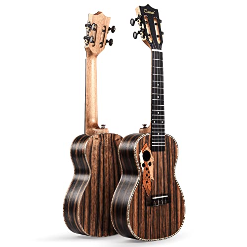 Ebony Acoustic Concert