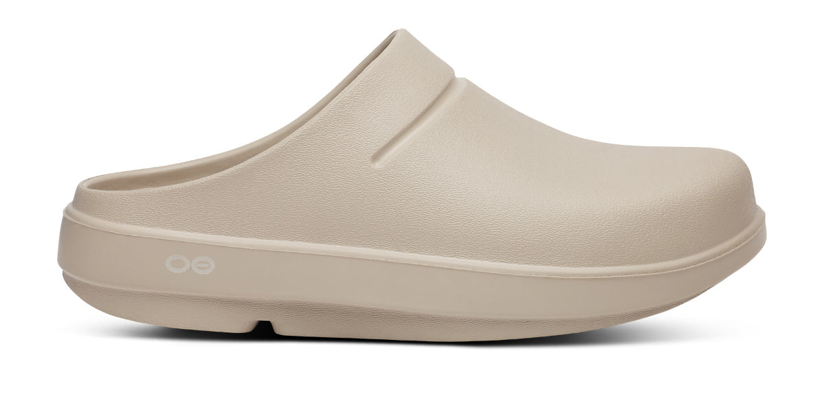 OOcloog Women's Comfortable Clog Shoes - Slip-Resistant & Lightweight for Walking, Gardening & Casual Wear | Nomad Collection