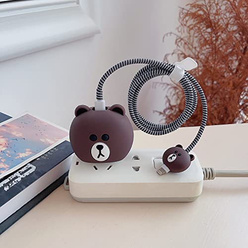 Blown Bear