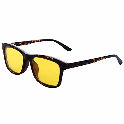 JCERKI Polarized Sunglasses for Men & Women - Black Lightweight Reading Glasses with Combination Frames - Perfect for Driving, Fishing & Outdoor Activities