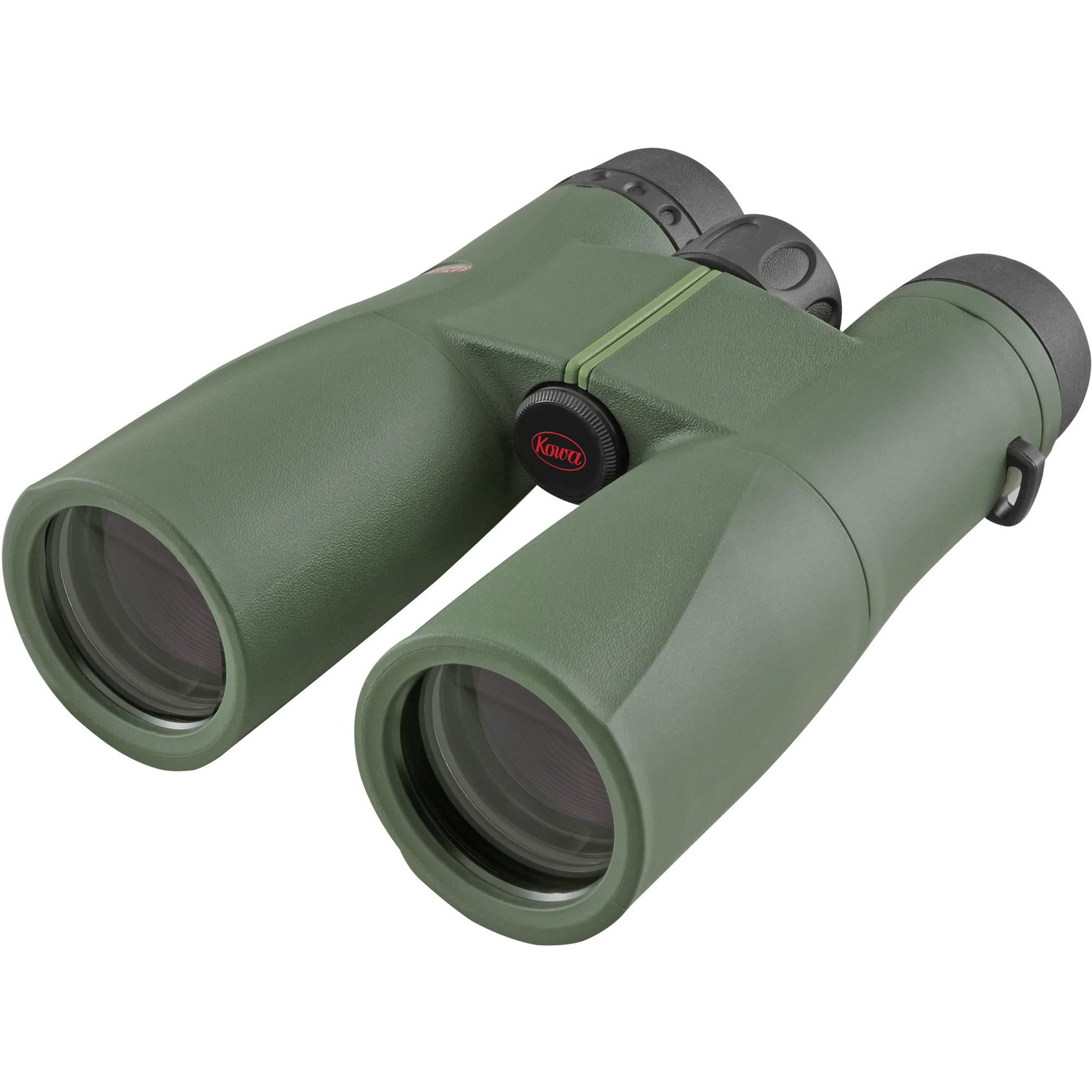 Kowa SV II 8x42 Binoculars - High Performance Waterproof Binoculars for Bird Watching, Hunting & Outdoor Adventures