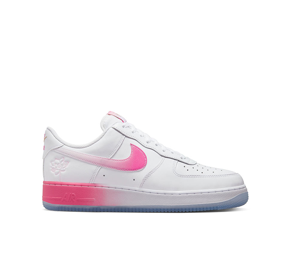 Nike Air Force 1 '07 Premium Sneakers - Men's/Women's Basketball Shoes for Casual Wear & Street Style Fashion