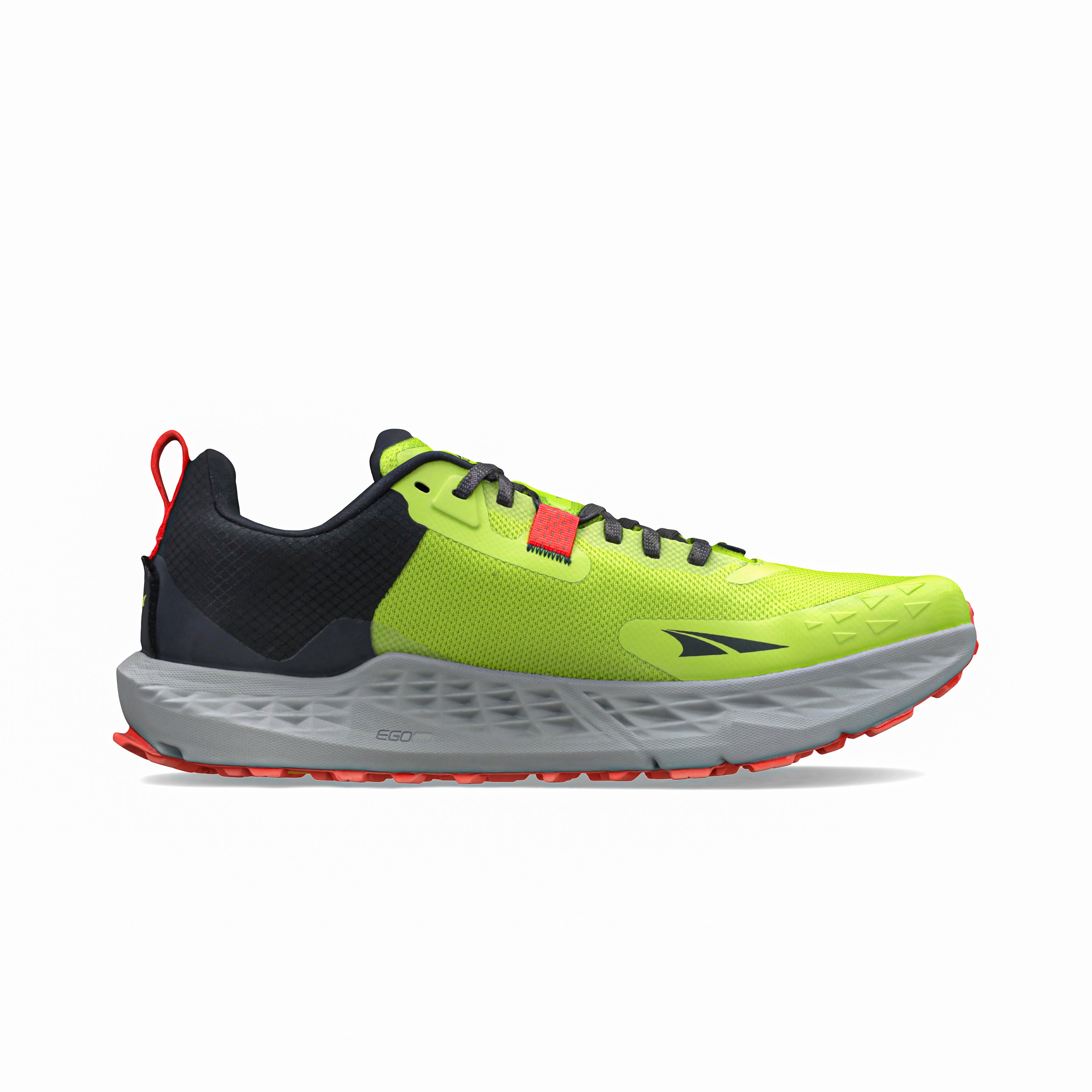 Men's Altra Timp 5 Trail Running Shoes - Lightweight & Cushioned for Hiking, Backpacking & Outdoor Adventures