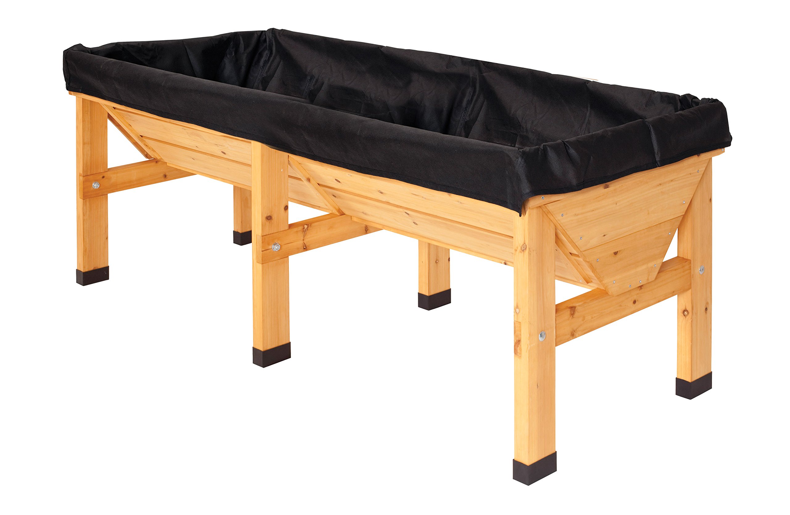 Patio Garden Decor & Accessories - Outdoor Planters, Furniture & More for Backyard, Balcony & Terrace