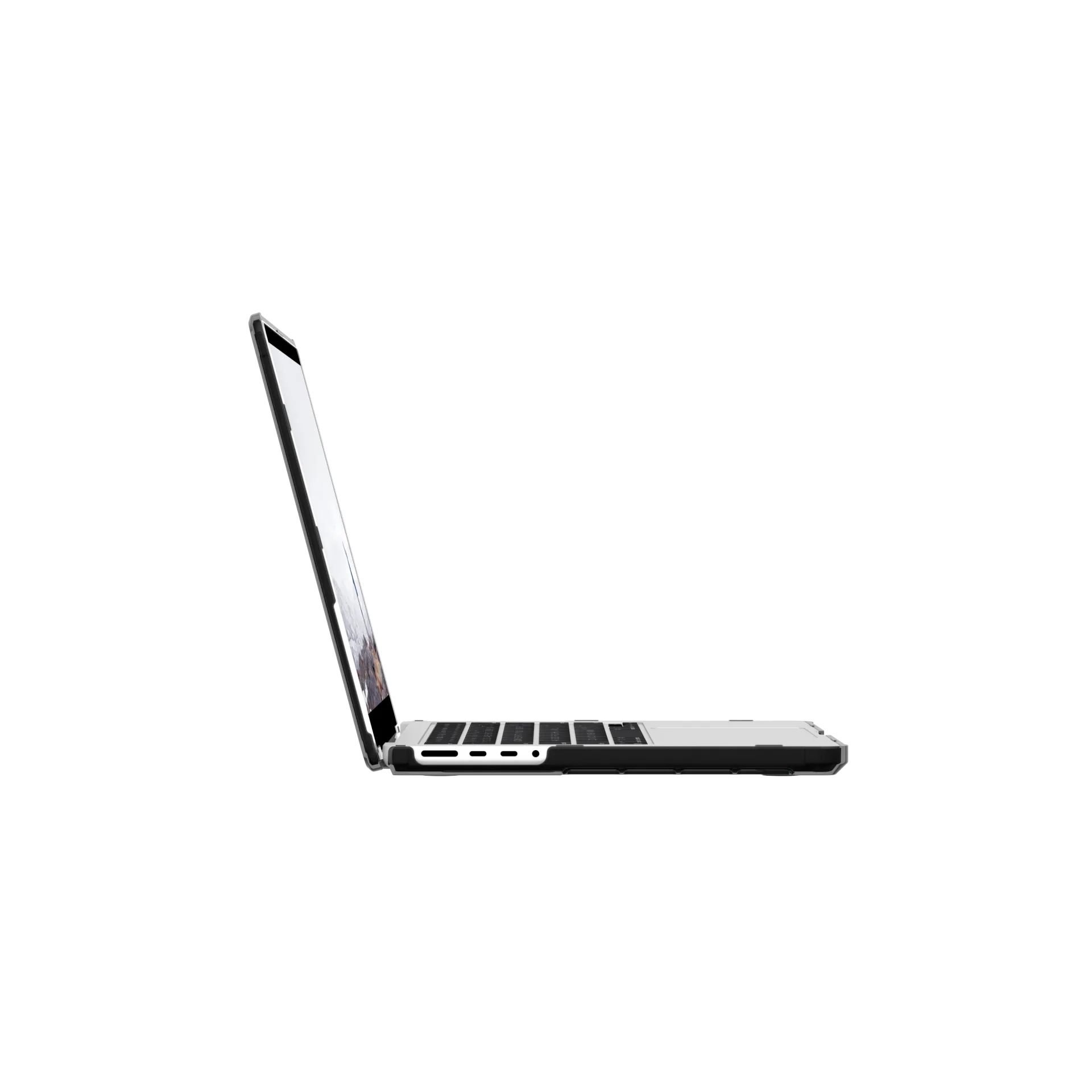UAG U Lucent Protective Case for MacBook Pro 14