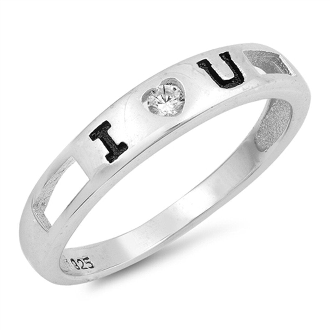 Simulated Cubic Zirconia