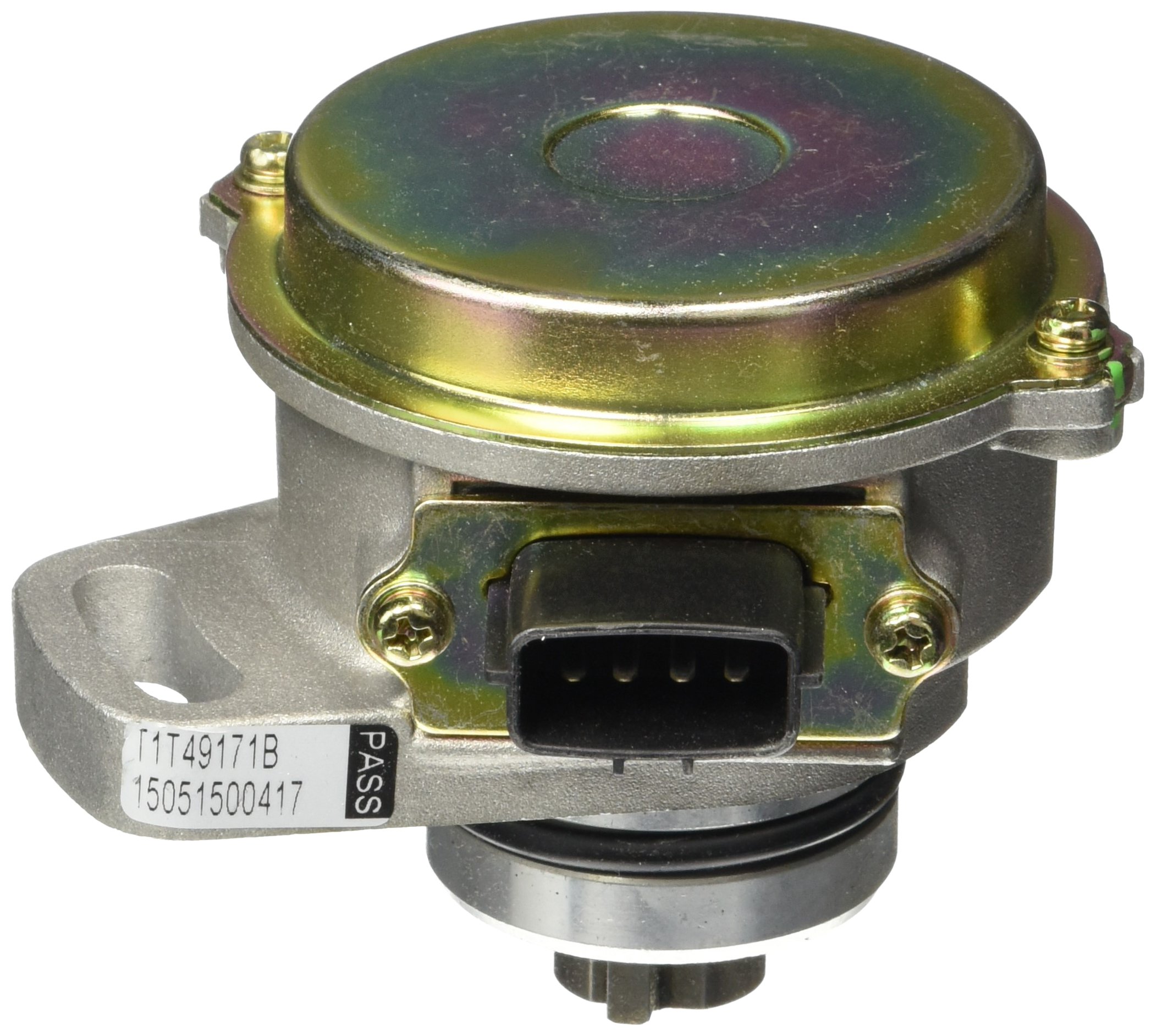 Standard Motor Products PC217 Crankshaft Position Sensor - High Performance Replacement for Smooth Engine Operation - Perfect for Automotive Repair & DIY Engine Diagnostics