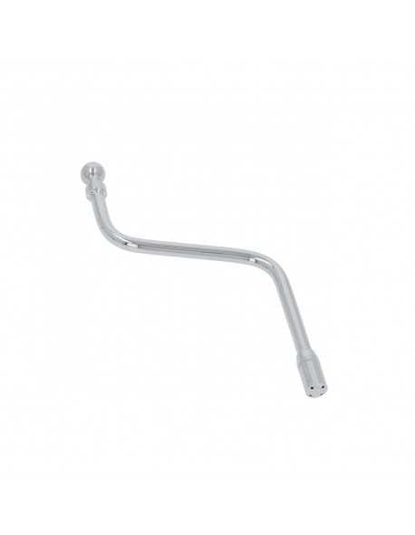 Original CA 02.01459.CR CARIMALI Steam Wand Replacement Part for Espresso Machines - Compatible with Carimali Coffee Makers - Perfect for Home Baristas & Coffee Shops