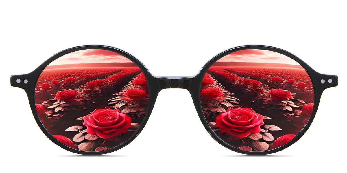 Brandon Women's Prescription Sunglasses – UV Protection, Stylish & Comfortable for Driving, Outdoor Activities & Everyday Wear
