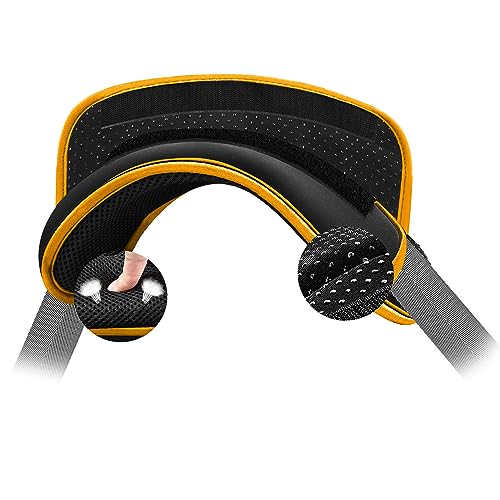 Black-Yellow edge