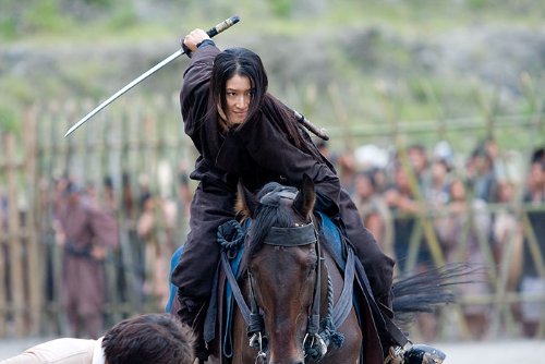 Kamui - The Last Ninja Blu-ray | German Import | Action-Packed Ninja Adventure for Movie Nights & Anime Fans