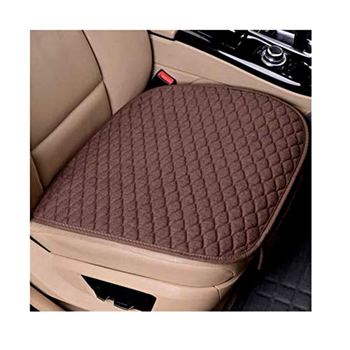 Brown-1pcs Front