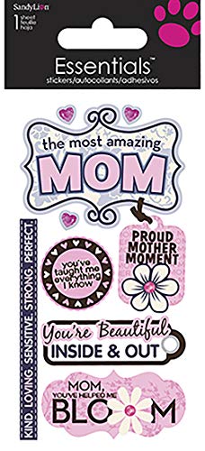 My Beloved Mom