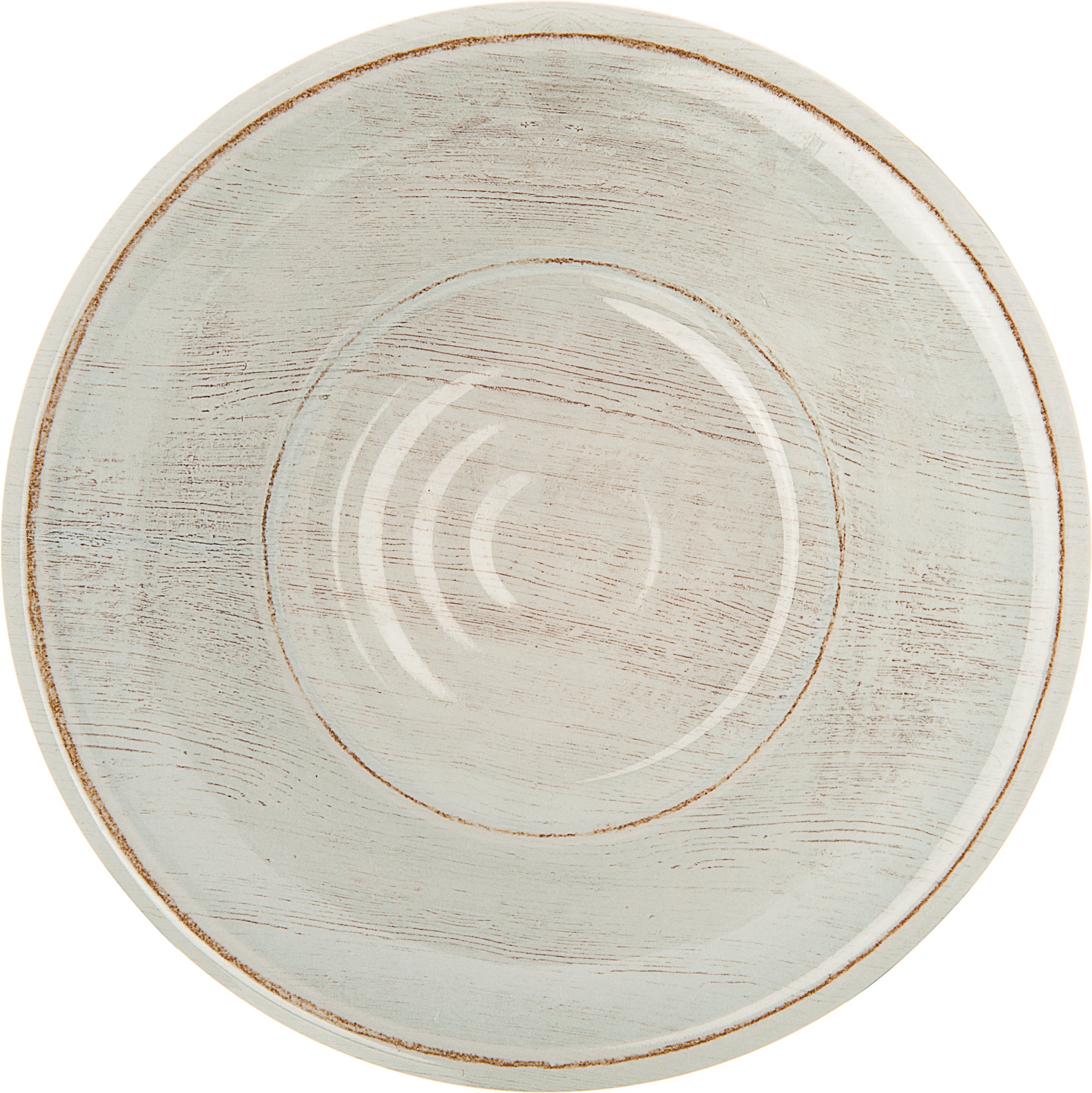 Carlisle FoodService Reusable Melamine Plastic Bowl - 4.5 oz Buff Fruit & Salad Bowl for Home, Restaurant, Catering (Pack of 48) | Durable Dishwasher-Safe Serving Bowls for Parties, Picnics & Commercial Use