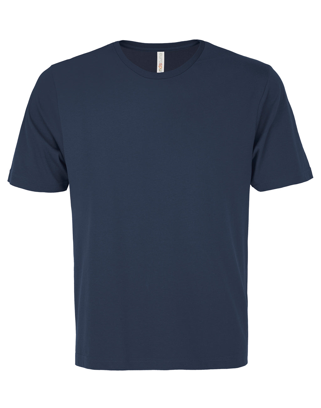 Premium Men's ATC Ring-Spun Cotton T-Shirt - Soft Breathable Comfort Fit Casual Tee for Everyday Wear & Street Style