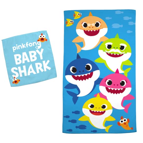 Baby Shark