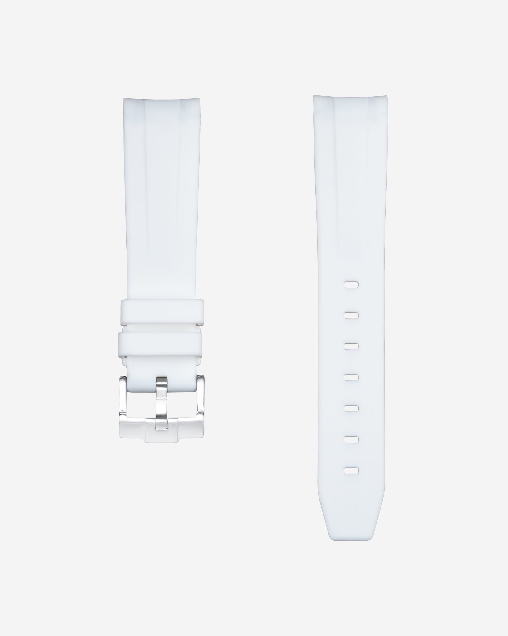 Original Omega X Swatch MoonSwatch Mission to Moonphase Rubber Watch Strap - Durable & Comfortable Replacement Band for Everyday Wear & Sports Activities