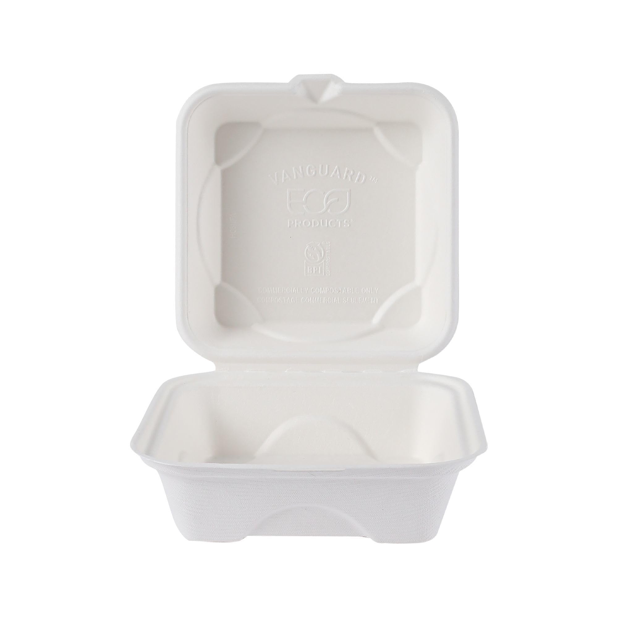 Eco-Friendly Compostable 6