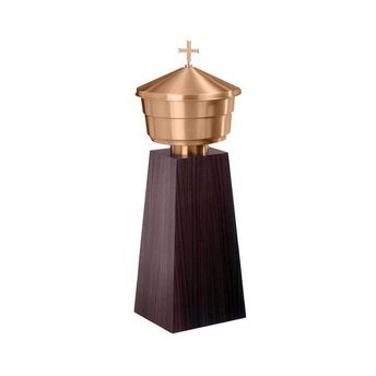 Religious Baptismal Fonts for Church Ceremonies - Durable & Elegant Christian Baptism Fonts for Churches, Chapels & Home Use