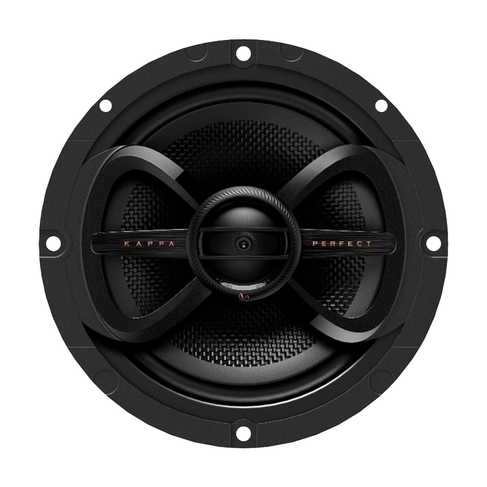 Infinity Kappa Perfect 600X 6.5