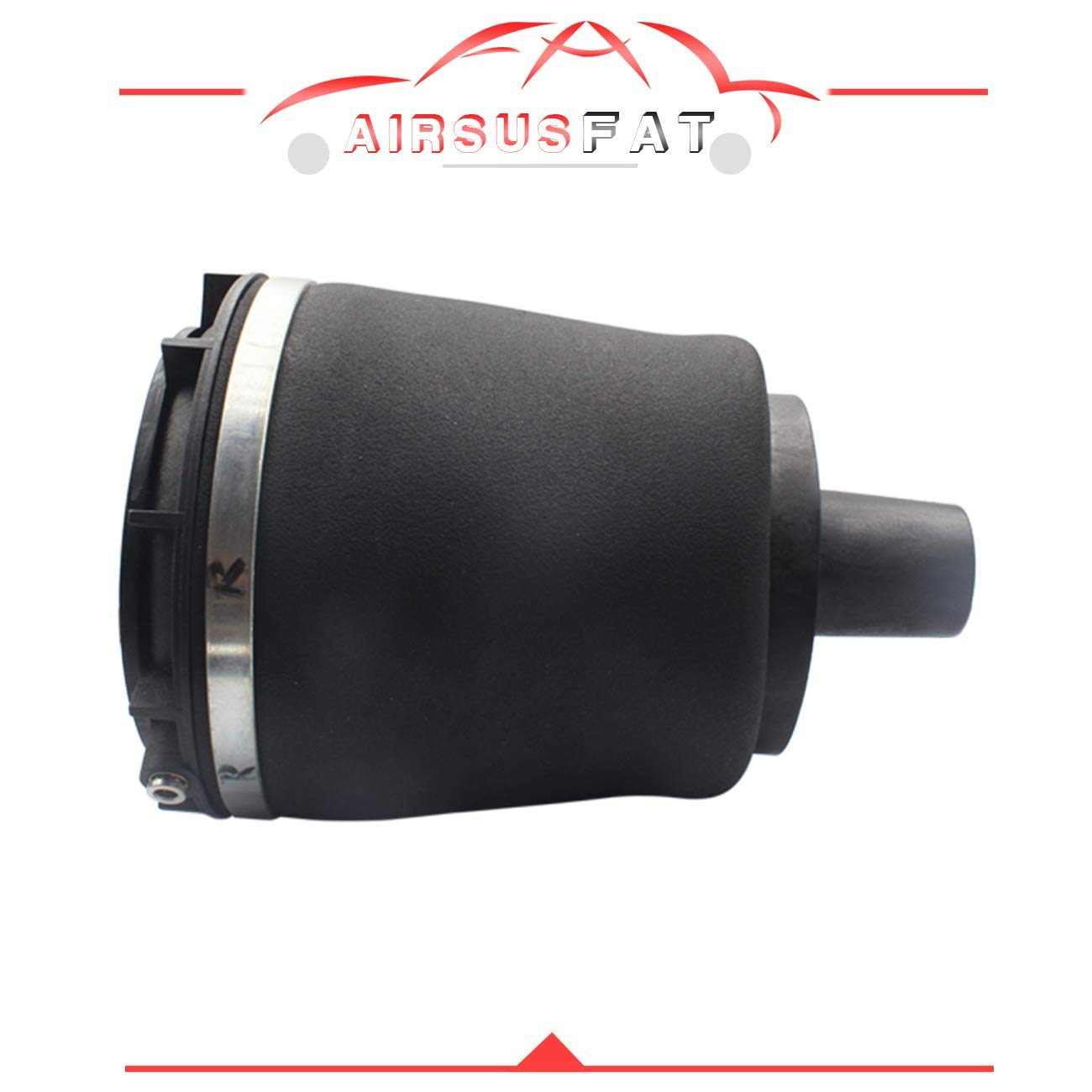 Rear Right Air Spring for Cadillac DTS 2006-2011 - Replacement Air Suspension Spring (Part #15877066, 17610182-101) - Perfect for Smooth Ride & Suspension Repair