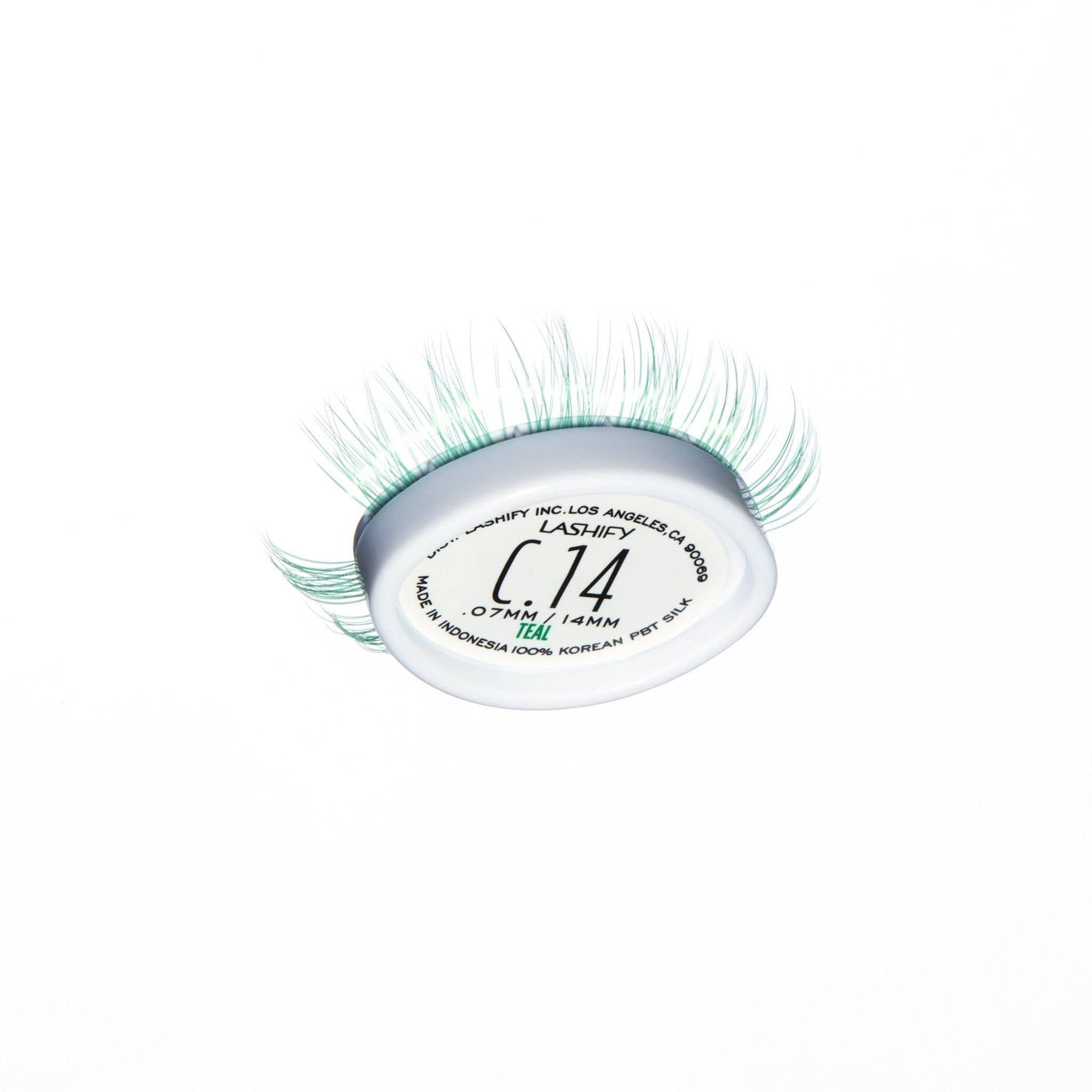 Amplify Core Gossamer® Lash - Volumizing Mascara for Long & Thick Lashes | Perfect for Daily Wear & Special Occasions