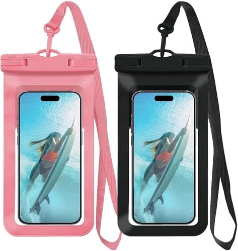 B4-Black+Pink- 2 pack