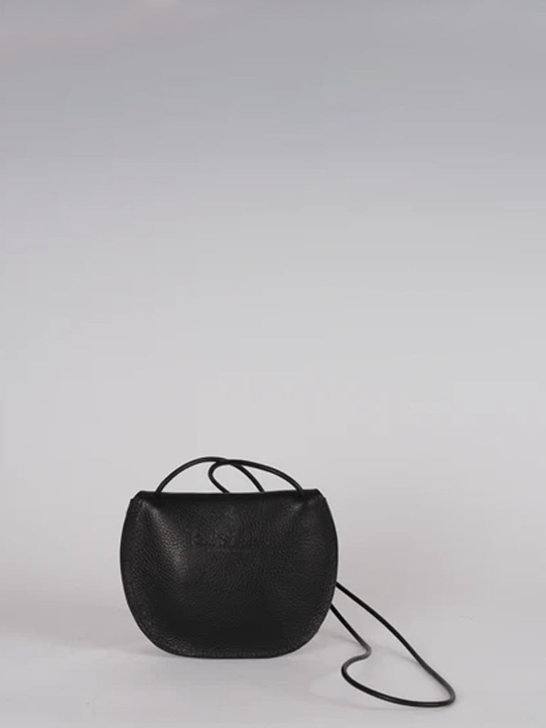 Kate Sheridan Black Owl Crossbody Bag - Stylish & Trendy for Women | Perfect for Work, Travel & Everyday Use