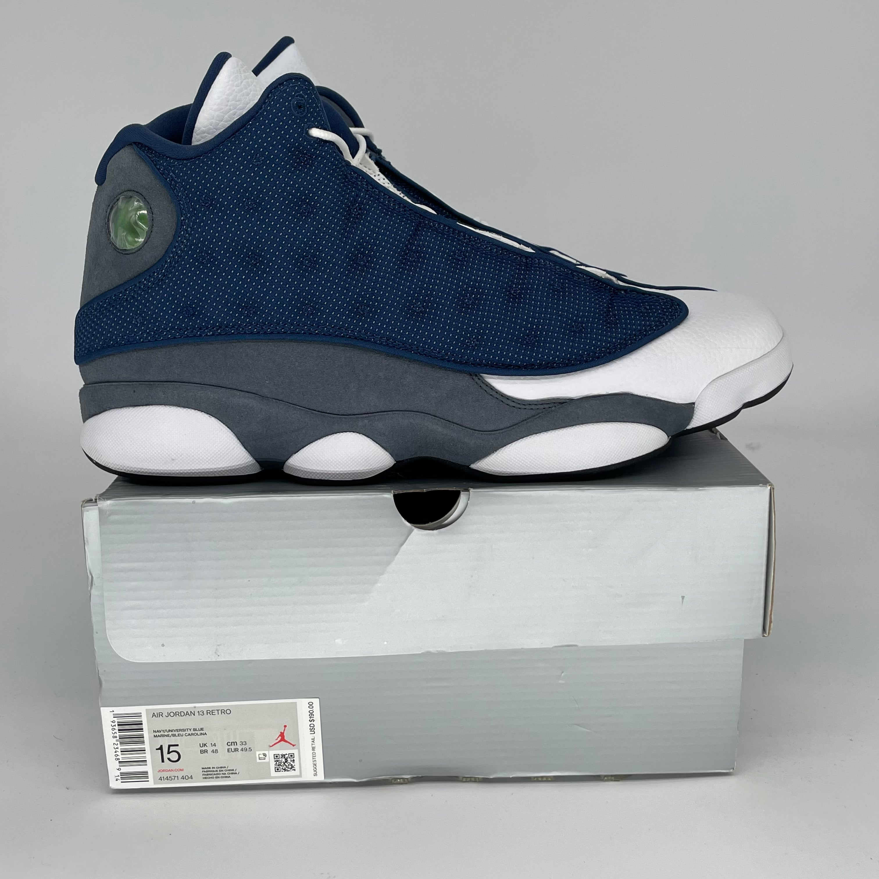 Original Air Jordan 13 Retro 