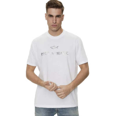 The Adventure Begins with Paul Shark Men's T-Shirt
