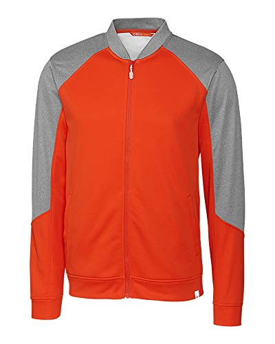 College Orange