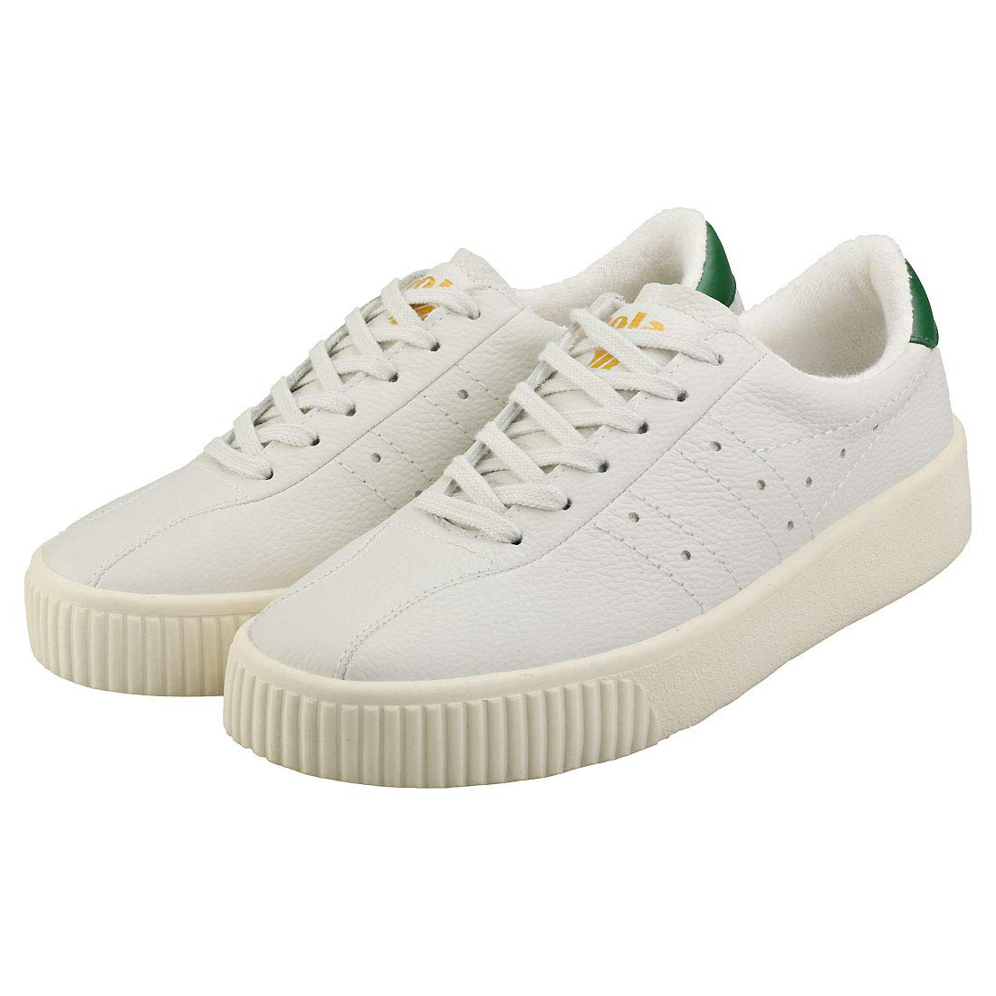Gola Women's Sneakers - Comfortable Casual Walking Shoes for Women | Lightweight & Breathable Fashion Sneakers | Perfect for Running, Gym, Workout, and Everyday Wear