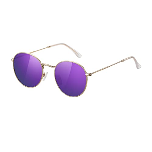 C06-gold/Purple/Clear