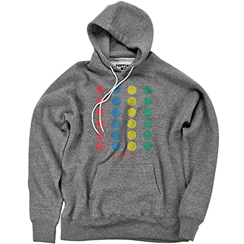 The Feeling Knotty - Athletic Heather