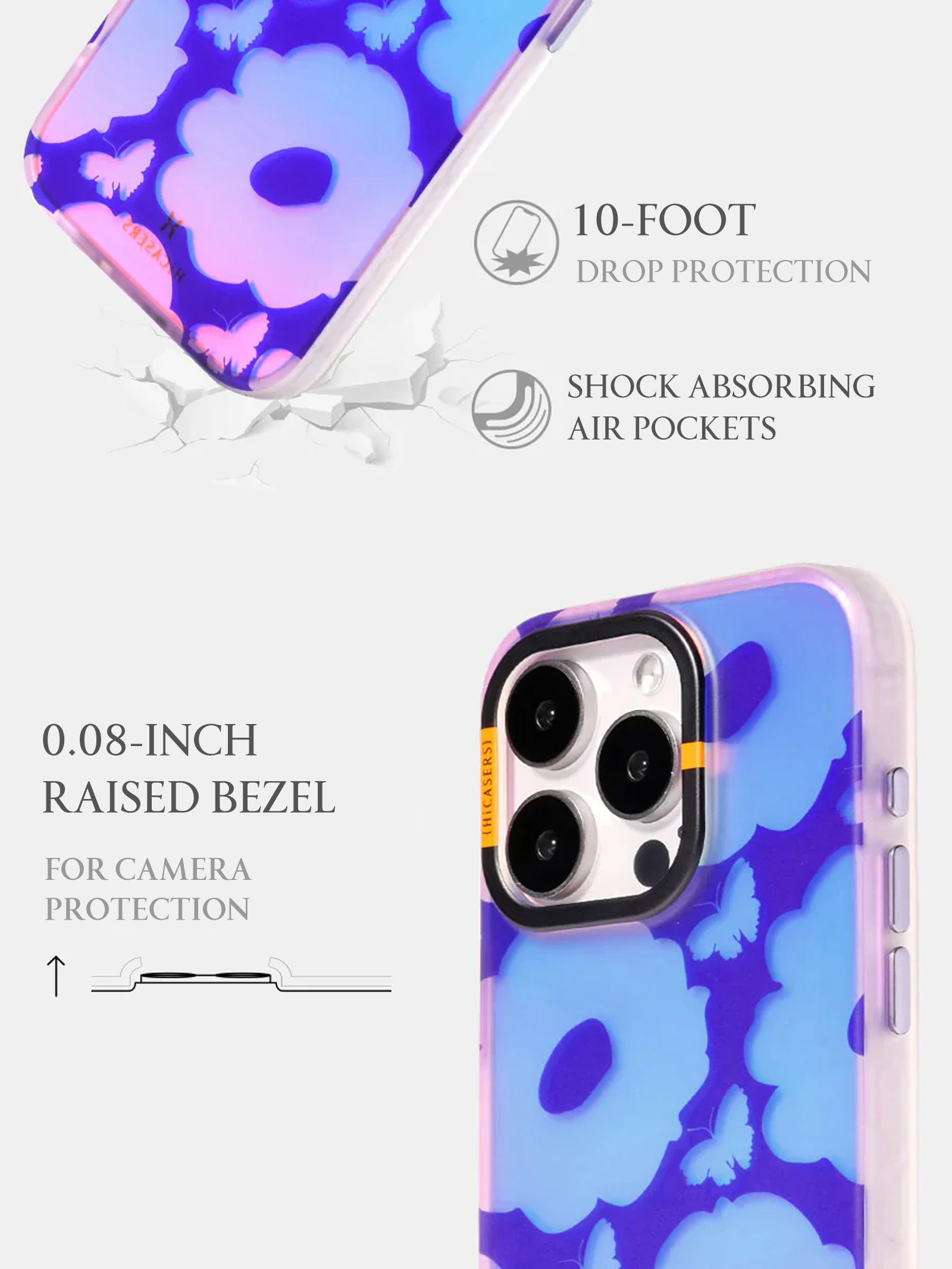 Lavender Enchantment Essential Oil - 100% Pure Natural Aromatherapy for Relaxation, Stress Relief & Better Sleep | Perfect for Diffusers, Massage & Home Spa