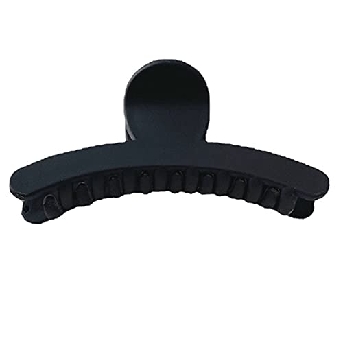 Licogel 9PCS Matte Hair Clips - Strong Hold Barrettes for Styling