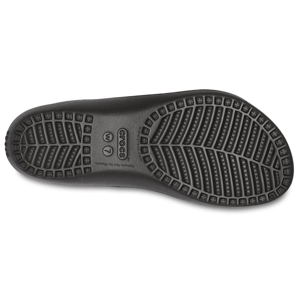 Crocs Women's Kadee II Strappy Sandals - Comfortable Summer Slide Sandals for Women, Lightweight & Cushioned Footbed - Perfect for Beach, Pool, and Casual Outings