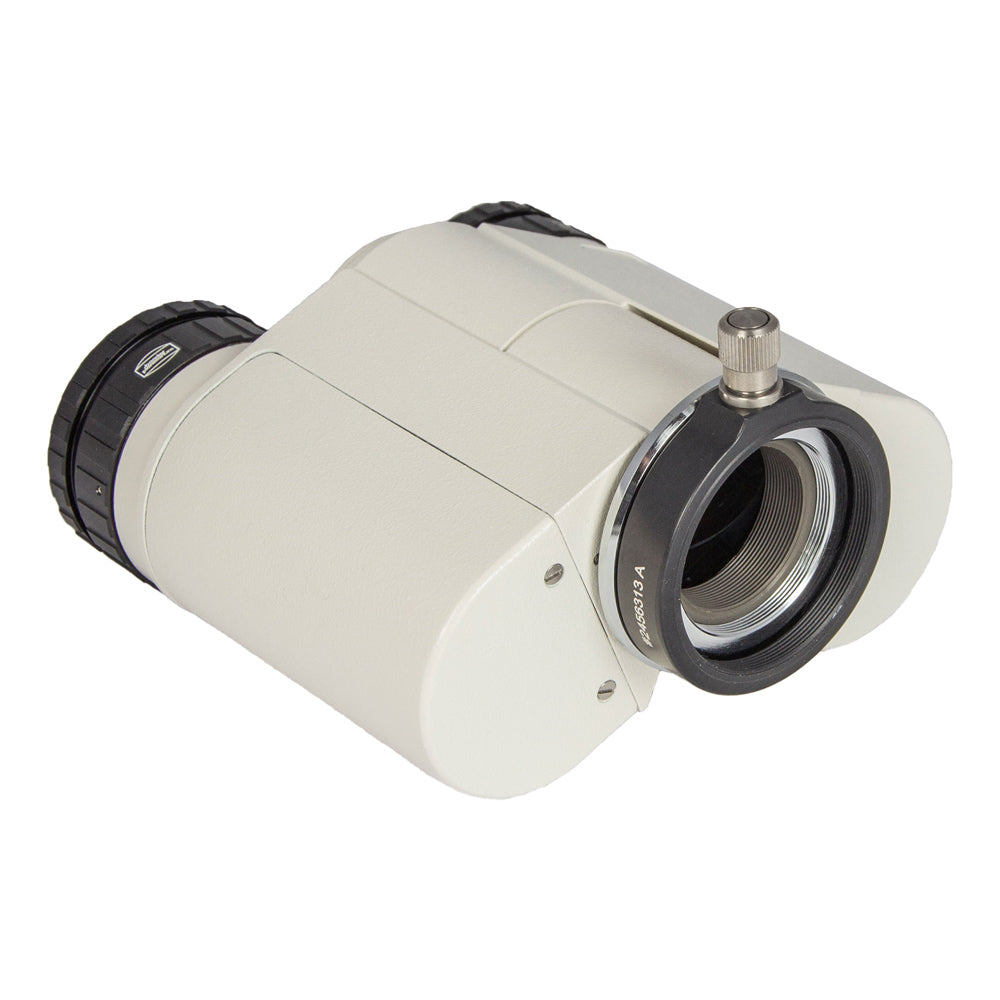 BAADER MARK V GIANT BINOVIEWER - Premium Astronomy Binocular Viewer for Telescopes | Stargazing, Moon Observation & Celestial Viewing Accessories