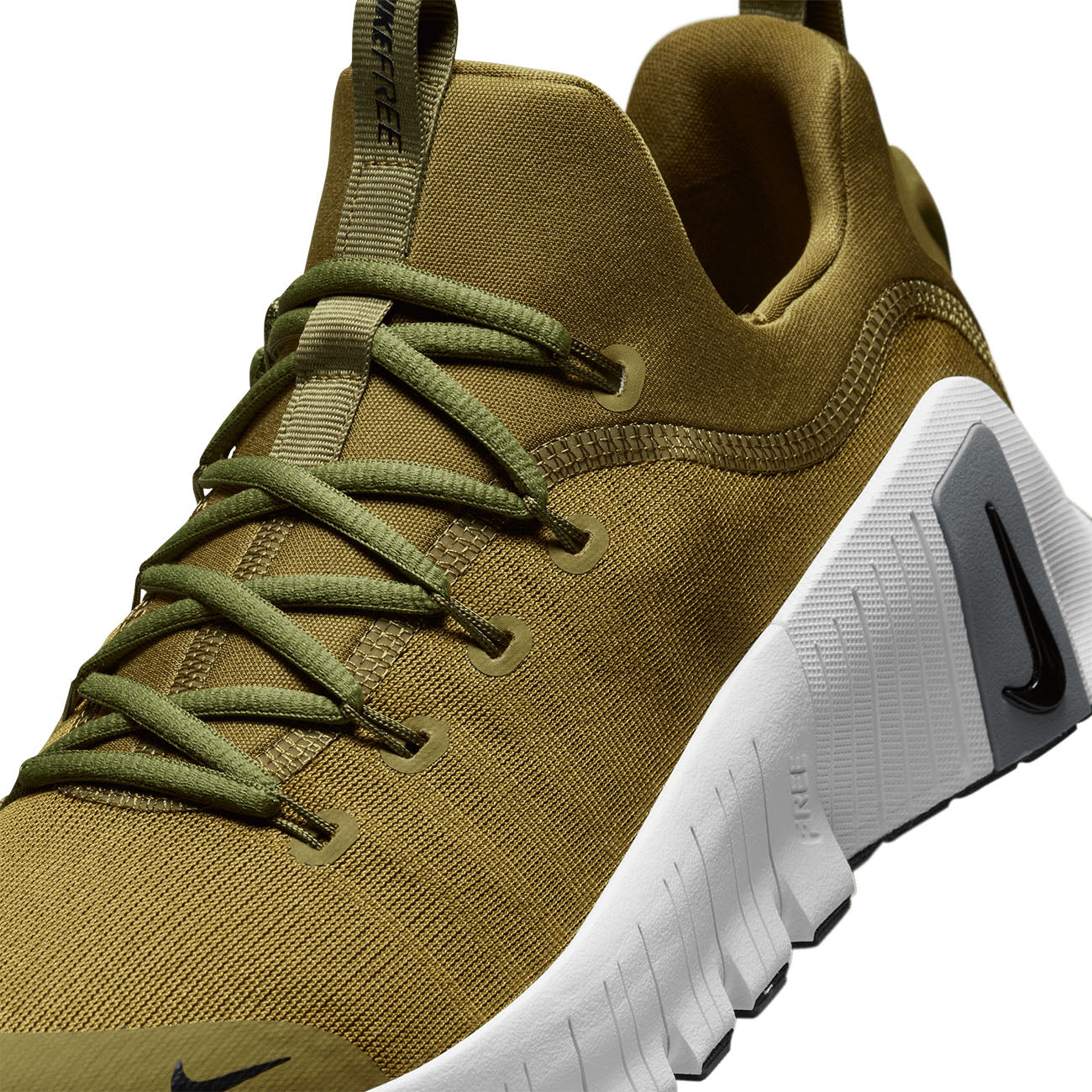 Nike Free Metcon 6 Men's Training Shoes - Lightweight Gym Workout & Crossfit Shoes for Running, Weightlifting & Fitness Training