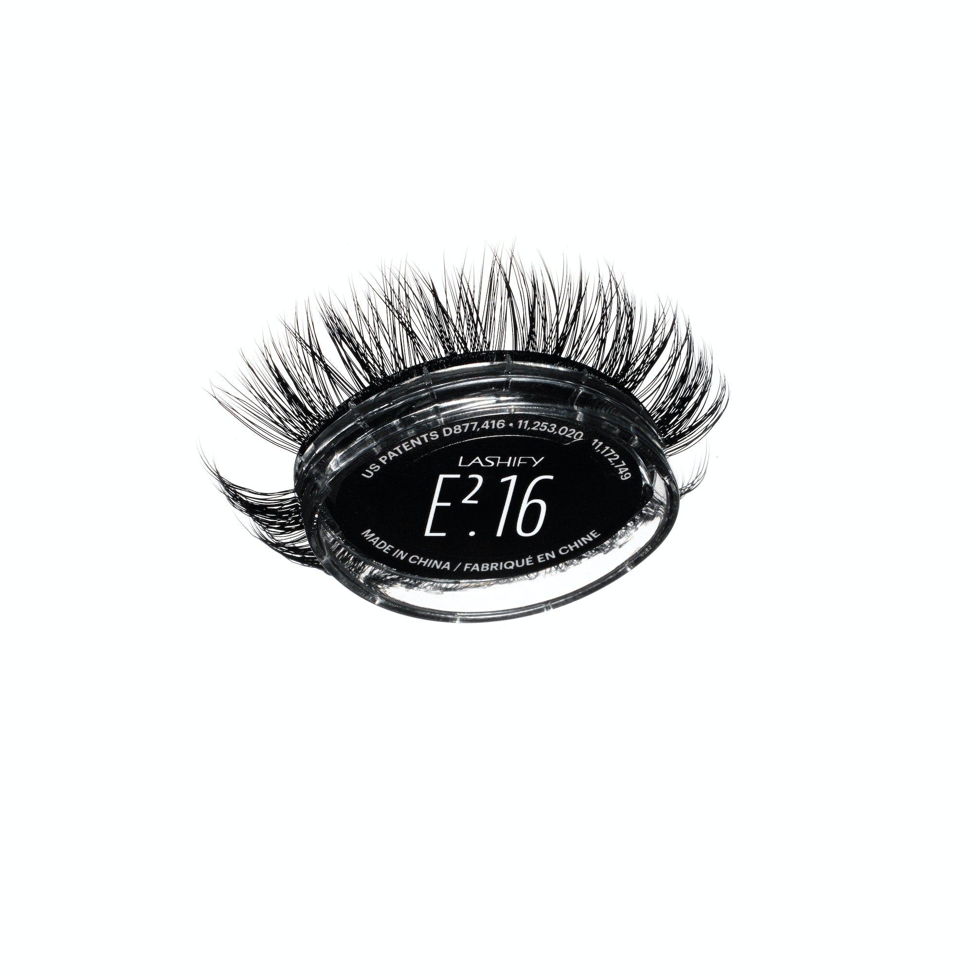 Extreme² Gossamer® Lash Mascara with GripTex™ Technology - Volumizing & Lengthening for Dramatic Eye Makeup | Perfect for Weddings, Parties & Everyday Glam