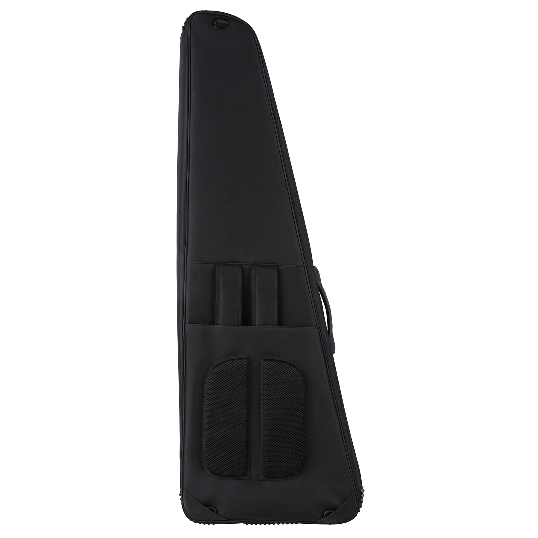 Dean Deluxe Gig Bag for Large Bass - Durable & Padded Bass Guitar Case for Protection & Easy Transport - Perfect for Musicians, Gigs, Travel & Storage