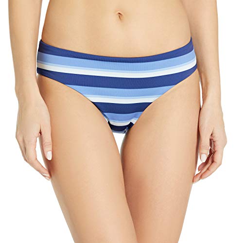 Parallel Stripe Navy