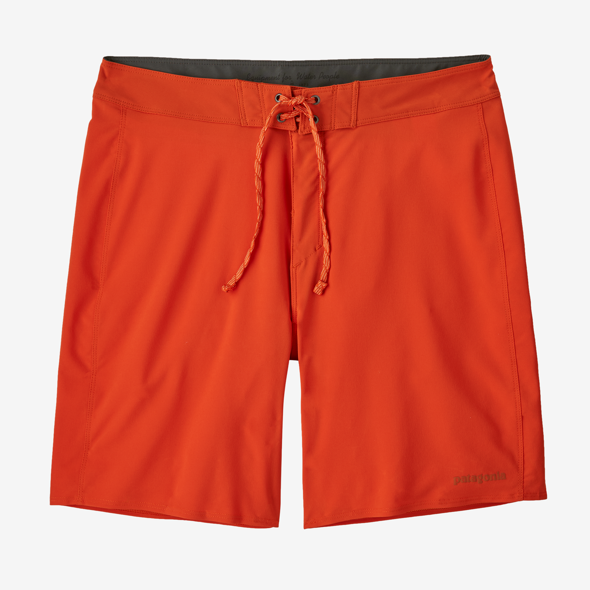 Men's Hydropeak Quick-Dry Swim Boardshorts - 18
