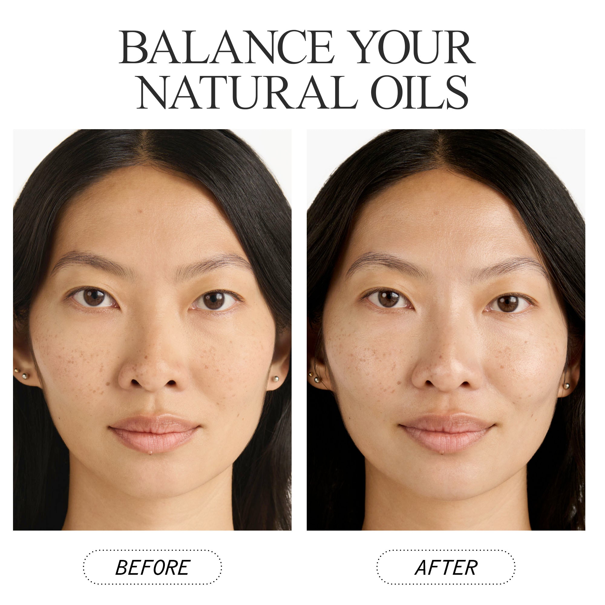 Stem Cellular Cleansing Oil - Organic Face Wash & Makeup Remover for Glowing Skin | Perfect for Daily Skincare & Nighttime Routine